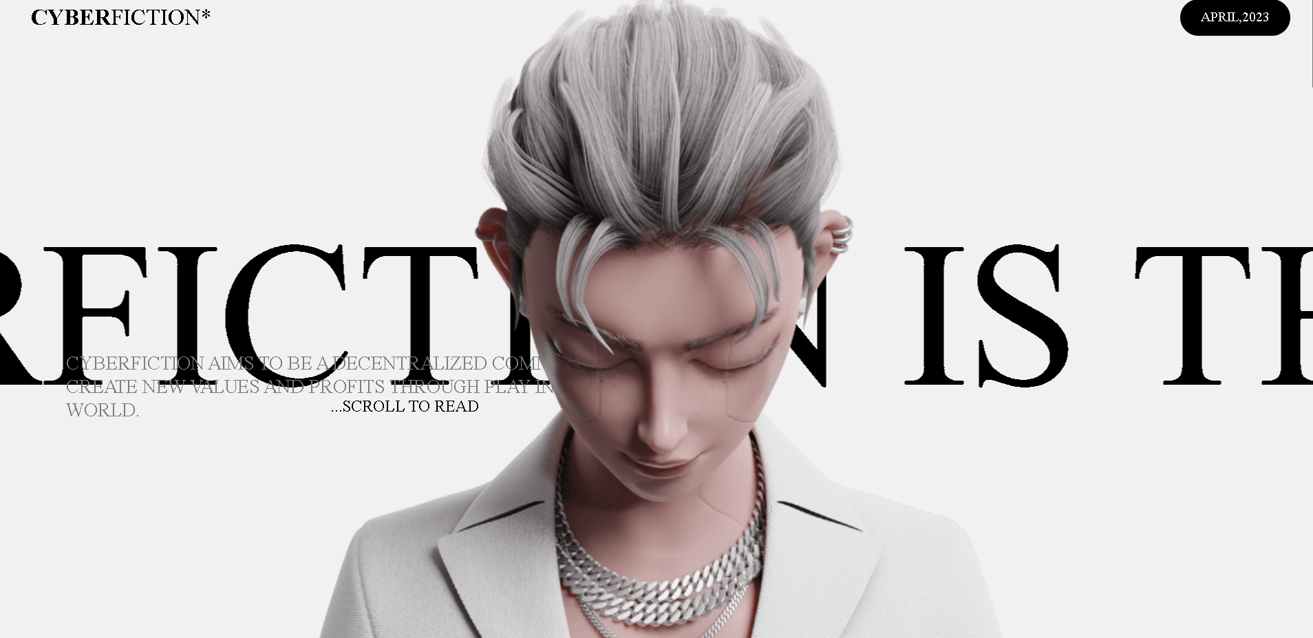 cyberfiction-clonee