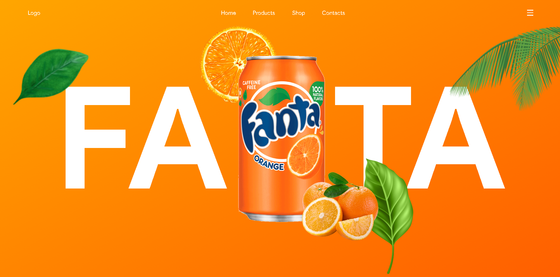 Fanta Demo
